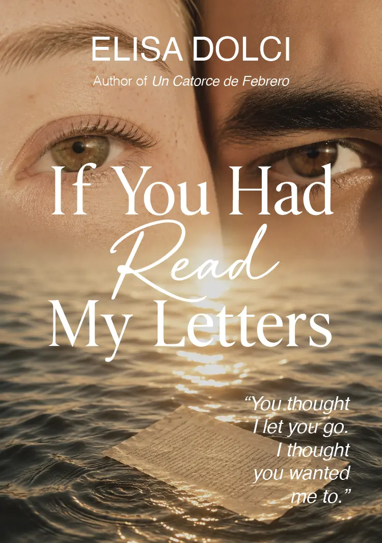 If You Had Read My Letters — Elisa Dolci