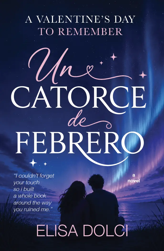 Un Catorce de Febrero — Elisa Dolci